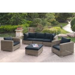 414 6-Pcs Outdoor Set